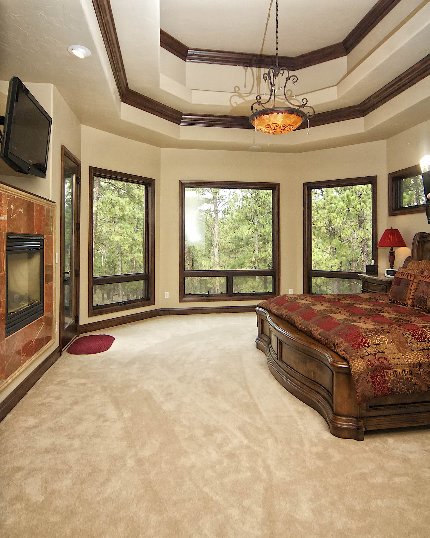 Custom Home Construction project 15